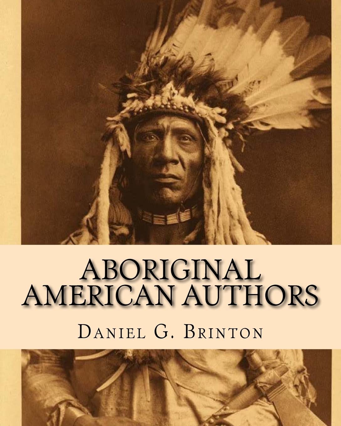 Aboriginal American Authors,Used