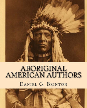 Aboriginal American Authors,Used