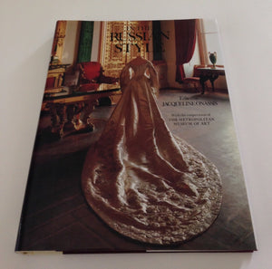 In the Russian Style,New