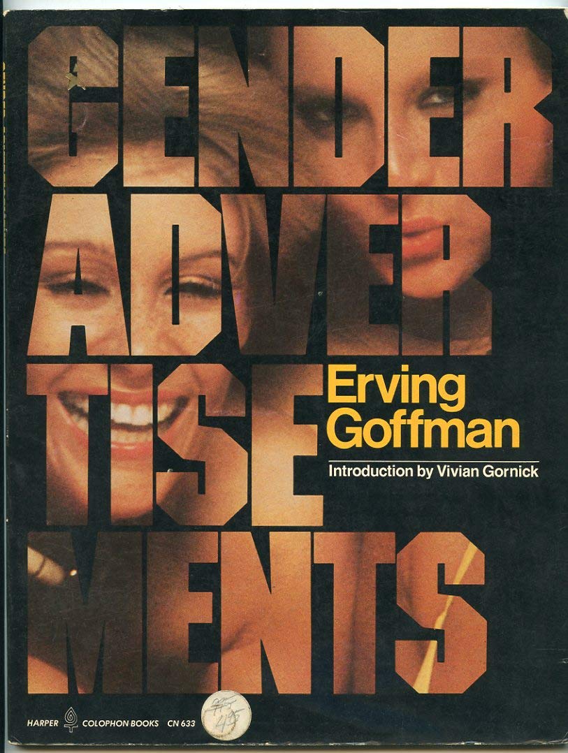 Gender Advertisements,New