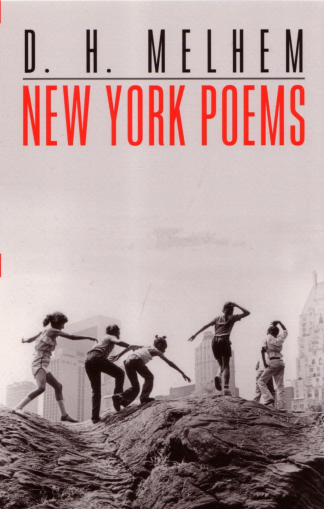 New York Poems,Used
