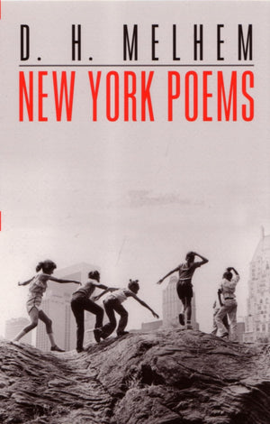New York Poems,Used