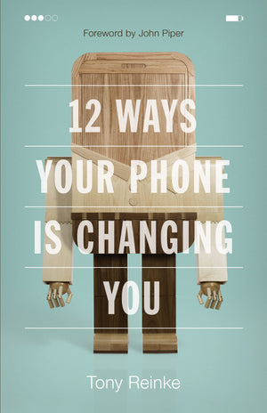12 Ways Your Phone Is Changing You,New