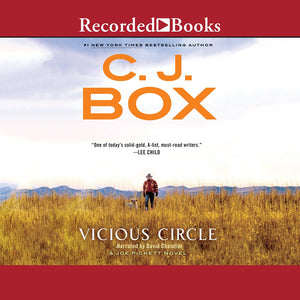 Vicious Circle (Joe Pickett, 17),Used