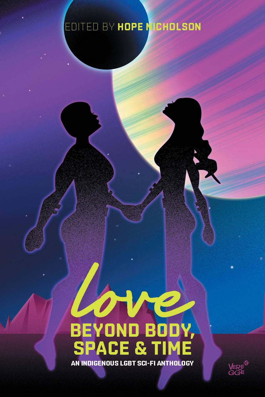 Love Beyond Body, Space, and Time,Used