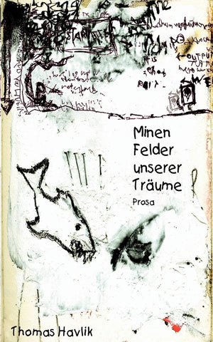 Minenfelder unserer Trume (German Edition),Used