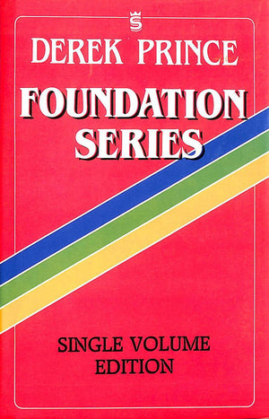 Foundation Series,Used