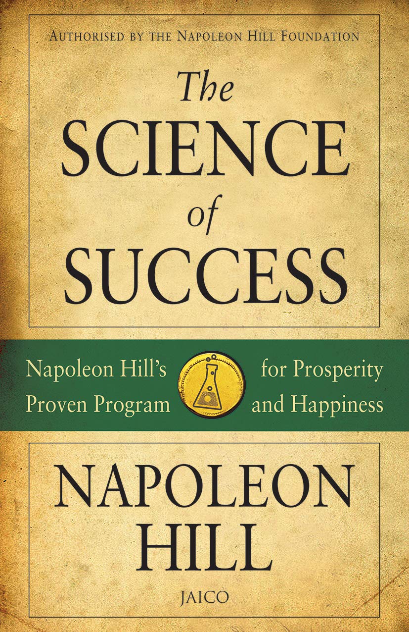 The Science Of Success