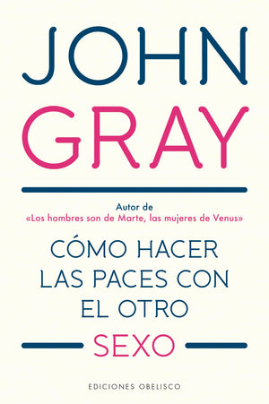 Cmo hacer las paces con el otro sexo (Spanish Edition),Used