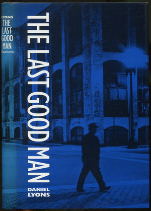 The Last Good Man (Grace Paley Prize in Short Fiction),Used
