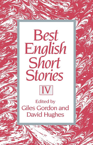 Best English Short Stories Iv,Used