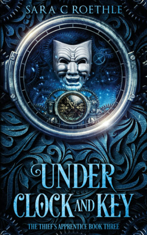 Under Clock And Key (The Thief'S Apprentice)-new