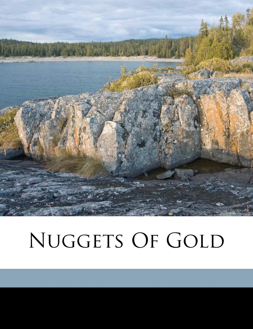 Nuggets of gold,New