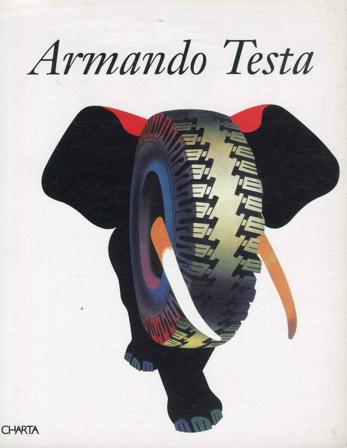 Armando Testa,Used