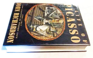 A Life Of Picasso, Volume Ii: 19071917  The Painter Of Modern Life