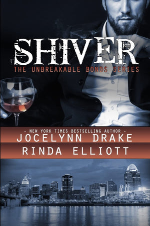Shiver (Unbreakable Bonds Series),Used