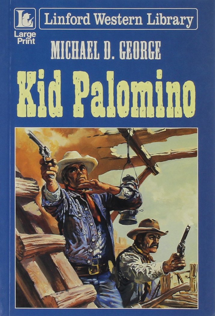 Kid Palomino