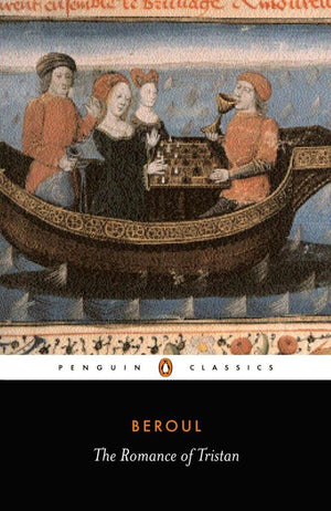The Romance of Tristan: The Tale of Tristan's Madness (Penguin Classics),Used
