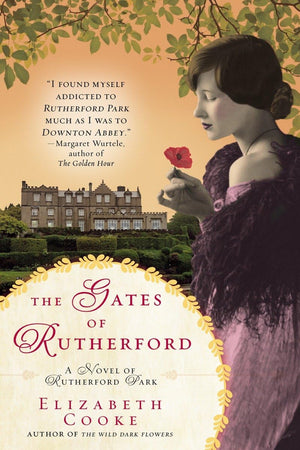 The Gates of Rutherford,Used