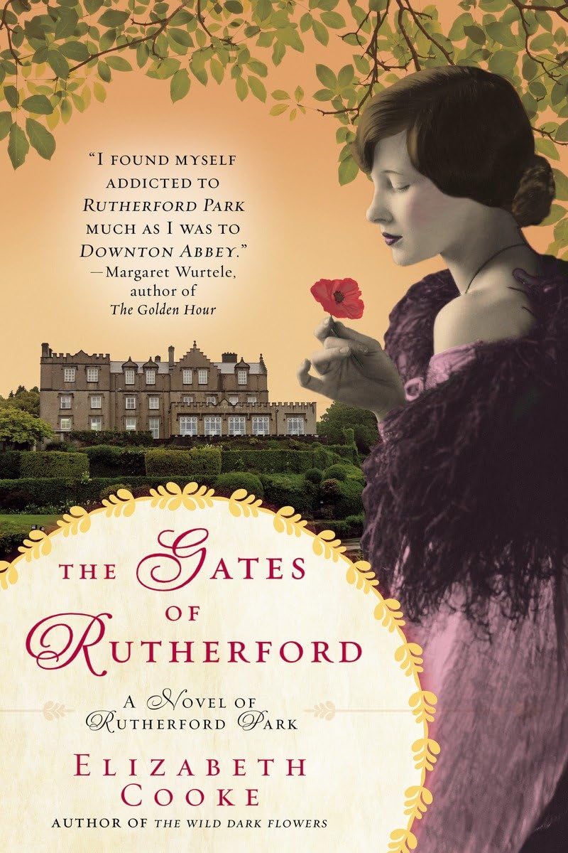The Gates of Rutherford,Used