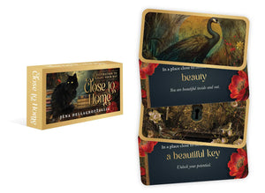 Close to Home: Inspiration to light your way (Rockpool Mini Cards),New