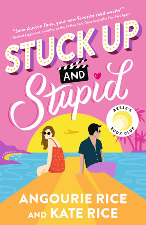 Stuck Up And Stupid