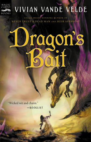 Dragon's Bait,Used