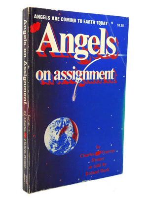Angels on Assignment,Used