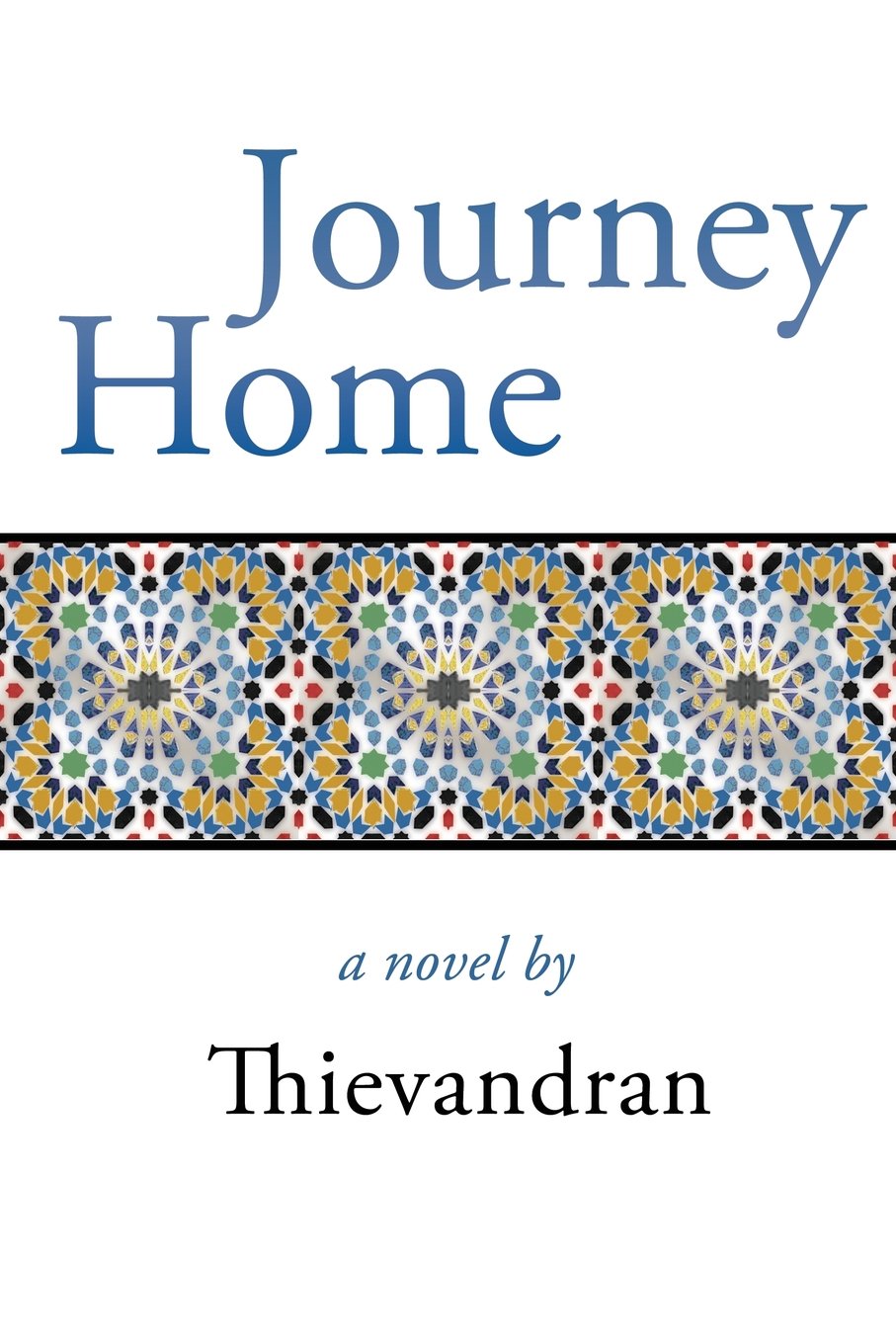Journey Home,Used