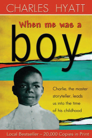 When Me Was a Boy,New