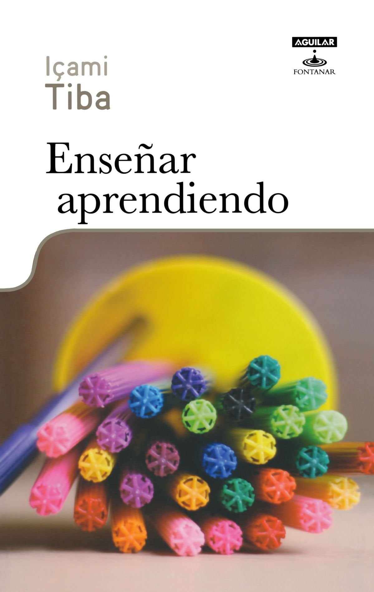 Ensenar aprendiendo / Teaching Learning: Nuevos Paradigmas Para La Educacion / New Paradigm for Education (Spanish Edition),Used