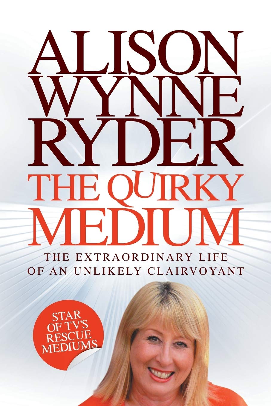 The Quirky Medium,Used