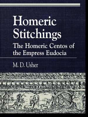 Homeric Stitchings,Used
