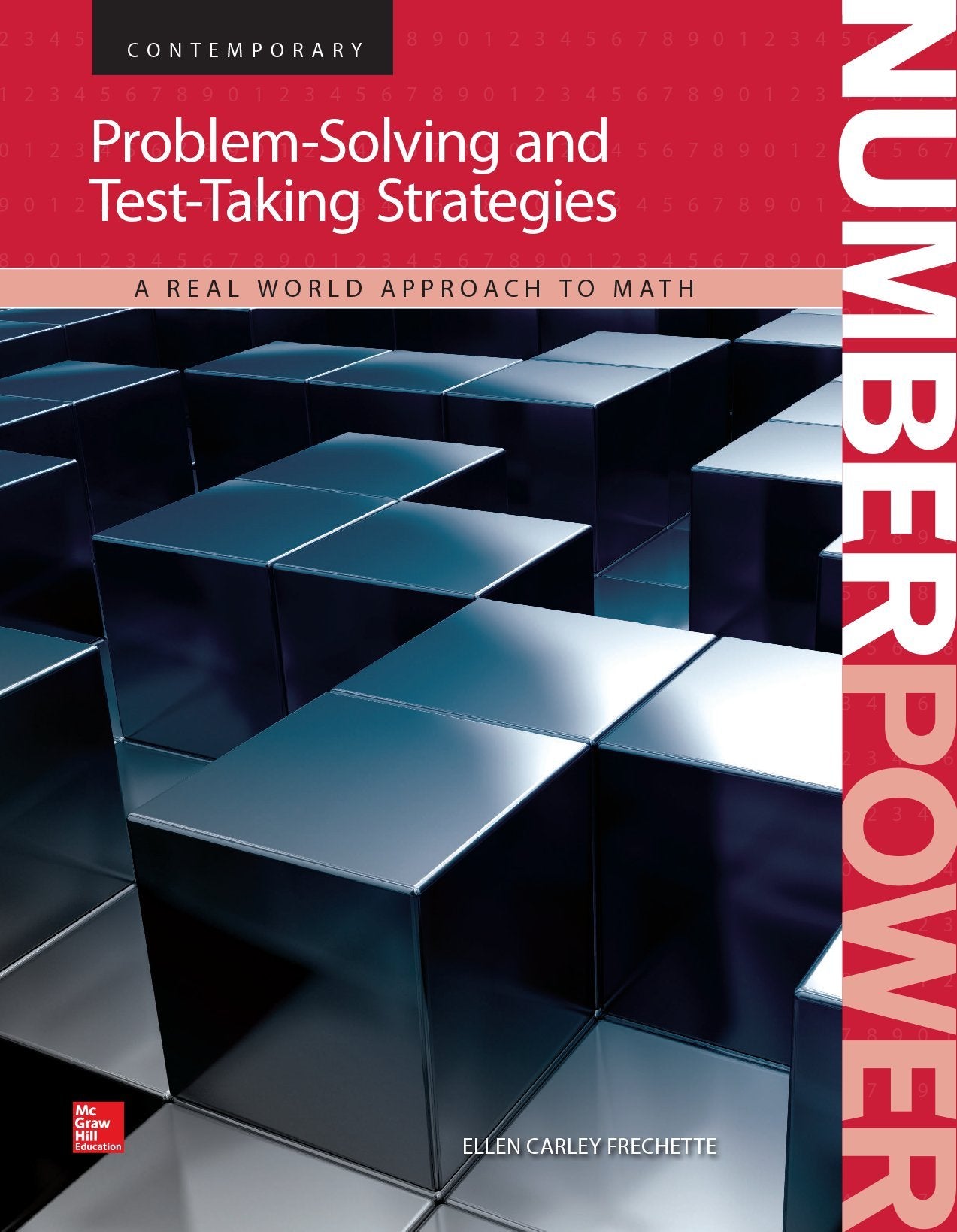 Number Power: ProblemSolving and TestTaking Strategies, Student Edition,Used