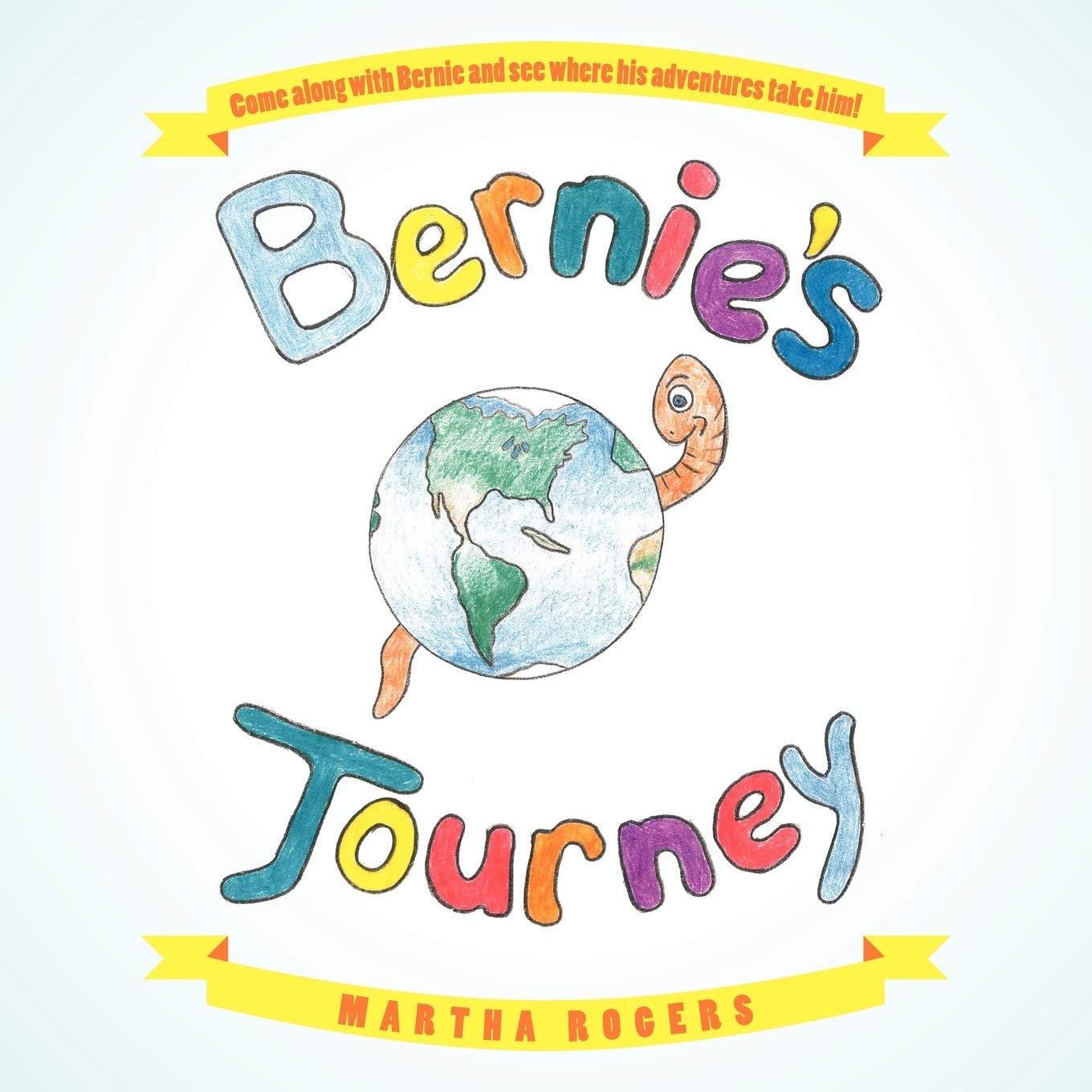 Bernie'S Journey,Used