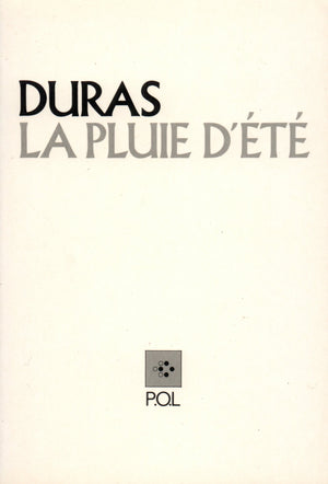 La Pluie D'T