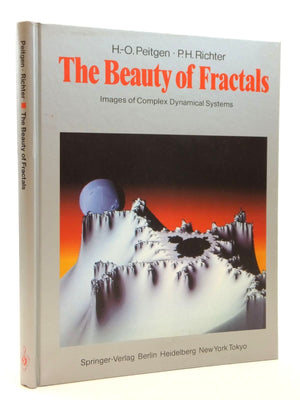 The Beauty of Fractals: Images of Complex Dynamical Systems,New