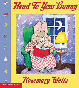 Read To Your Bunny (Max & Ruby),Used