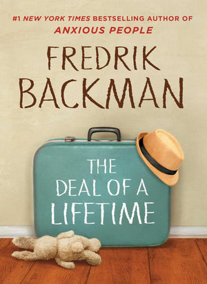 The Deal of a Lifetime,New