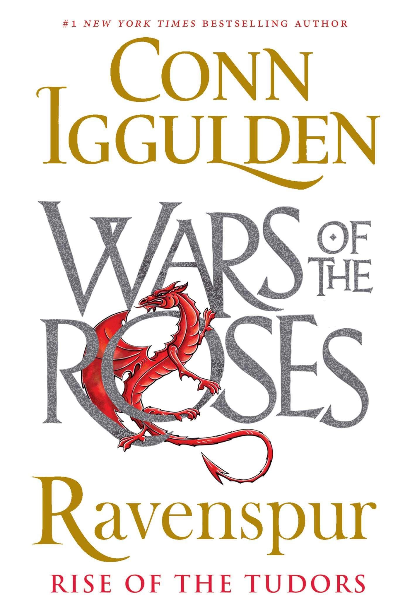Ravenspur (Wars Of The Roses)