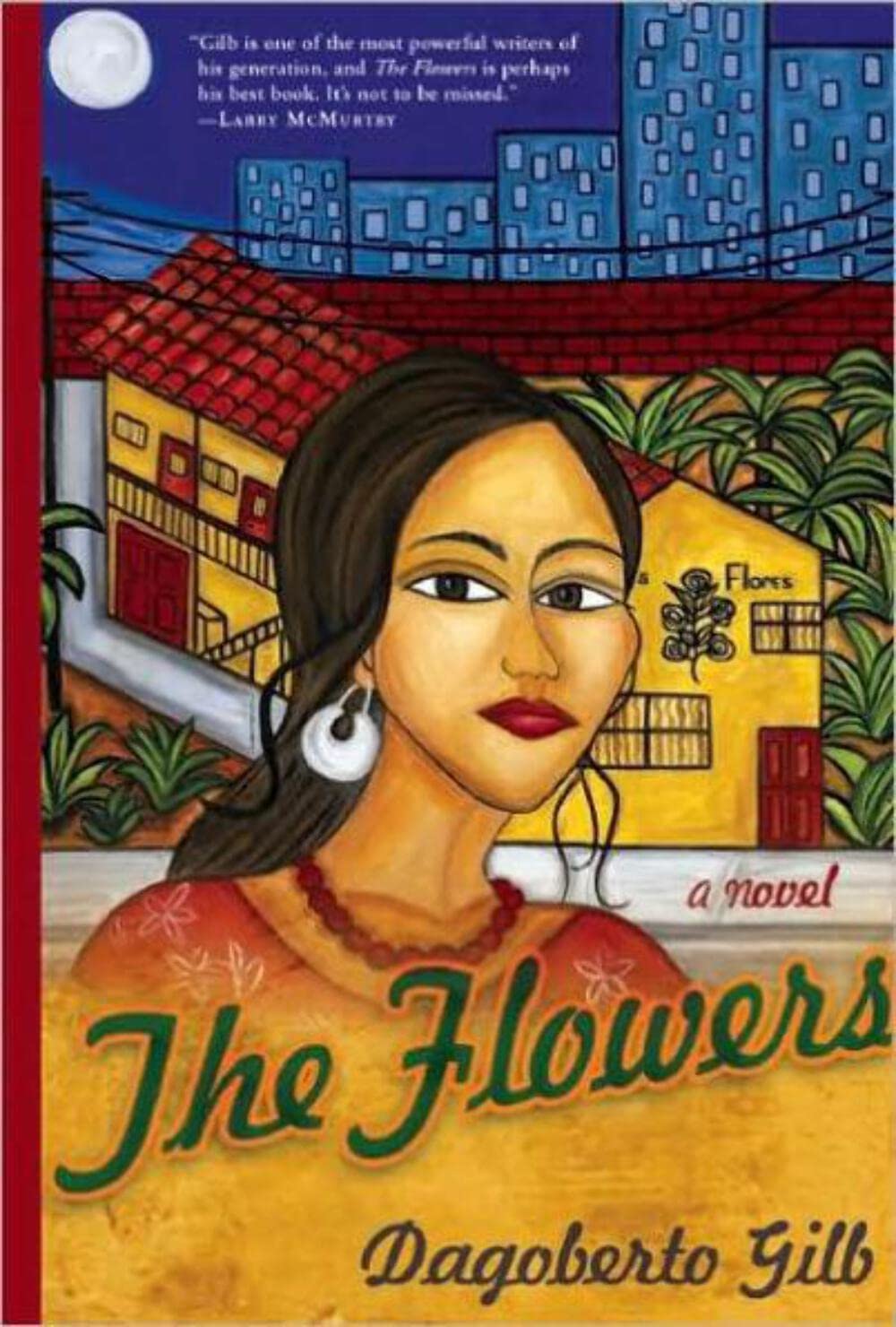 The Flowers,Used