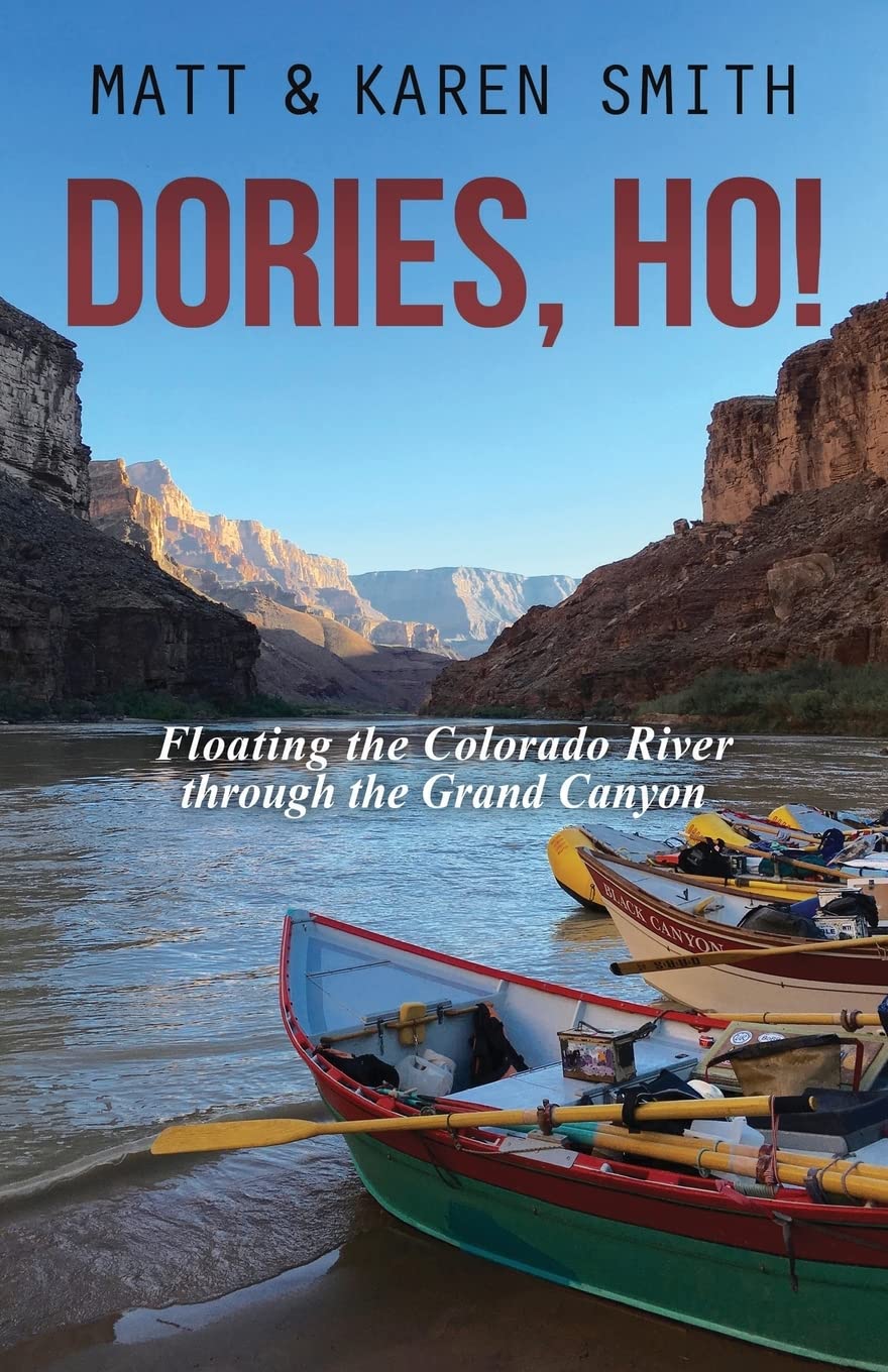 Dories, Ho!,Used