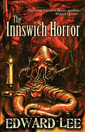 The Innswich Horror,Used