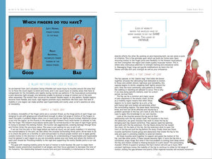 Climbing Injuries Solved,Used