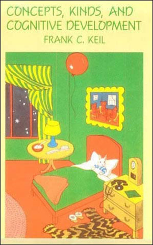 Concepts, Kinds, And Cognitive Development,New