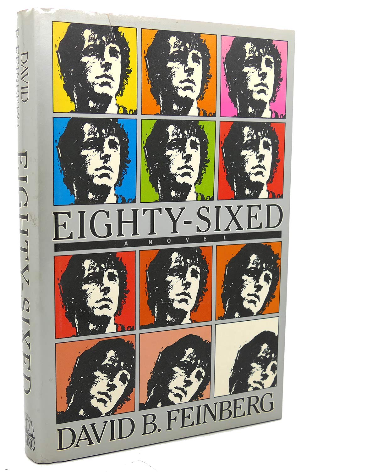 Eightysixed,Used