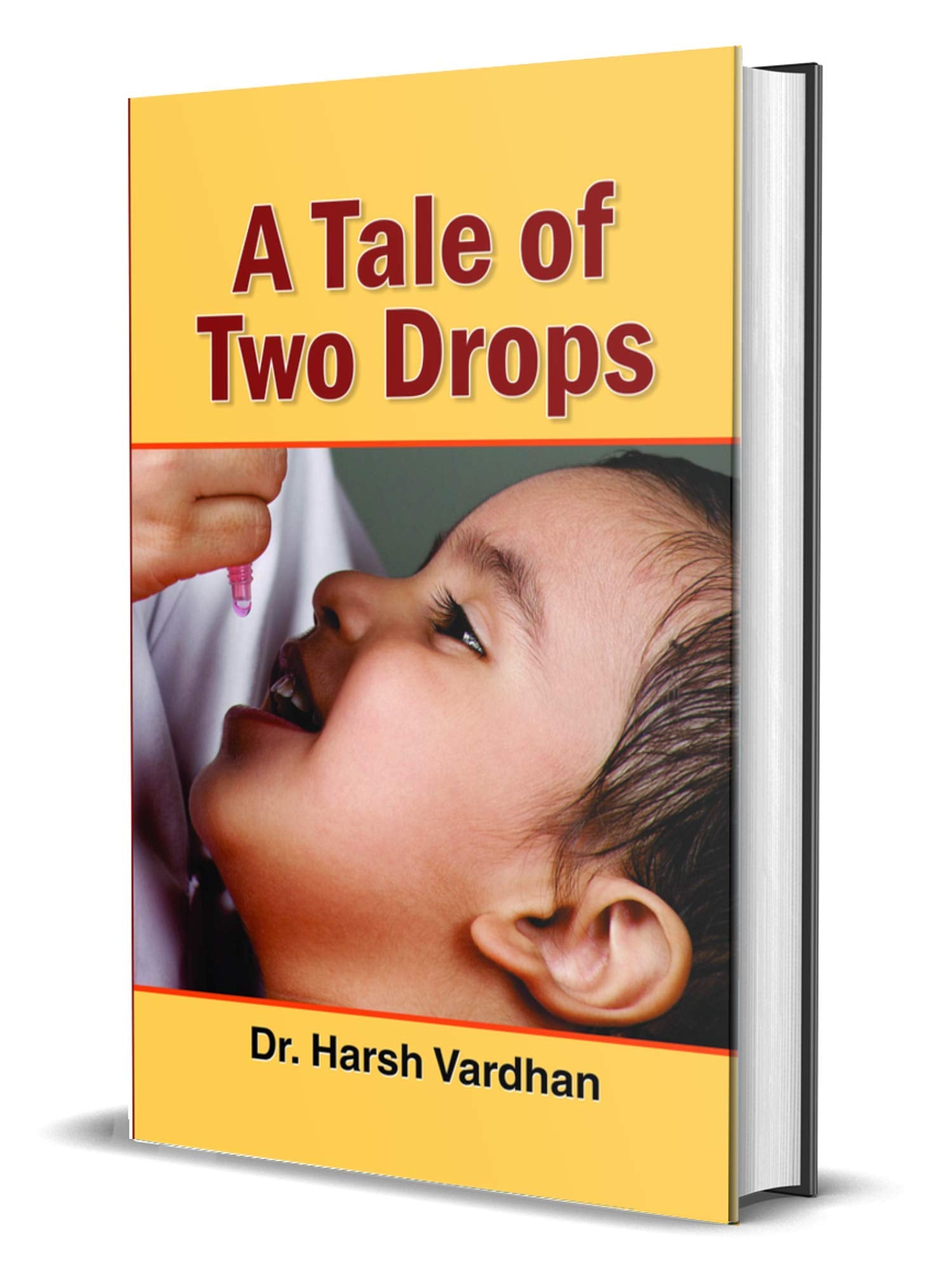A Tale Of Two Drops
