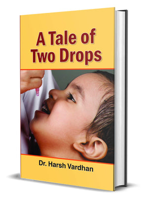 A Tale Of Two Drops