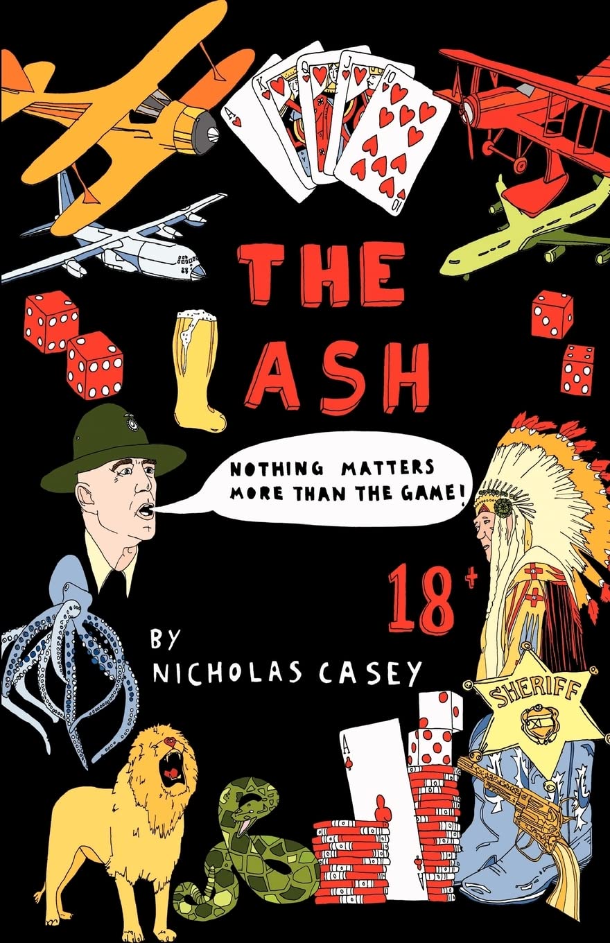 The Lash,Used