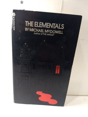 Elementals,Used
